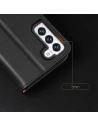 Hurtownia GSM - Etui Dux Ducis Hivo Samsung Galaxy S22 červené - DDS807 - {ean13} - Hurt