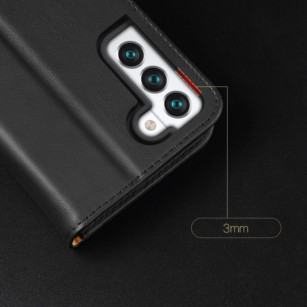 Hurtownia GSM - Case Dux Ducis Hivo Samsung Galaxy S22 rot - DDS807 - {ean13} - Hurt