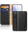 Wholesale Dux Ducis Hivo Samsung Galaxy S22+ Plus black - DDS808 - {ean13} - Hurt