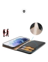 Wholesale Dux Ducis Hivo Samsung Galaxy S22+ Plus black - DDS808 - {ean13} - Hurt
