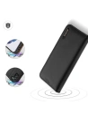 Wholesale Dux Ducis Hivo Samsung Galaxy S22+ Plus black - DDS808 - {ean13} - Hurt