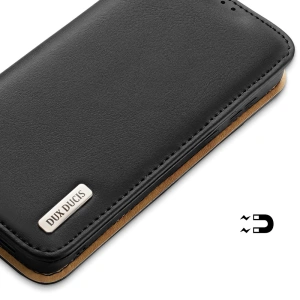 Hurtownia GSM - Etui Dux Ducis Hivo Samsung Galaxy S22+ Plus negru - DDS808 - {ean13} - Hurt