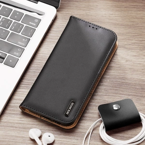 Hurtownia GSM - Etui Dux Ducis Hivo Samsung Galaxy S22+ Plus negru - DDS808 - {ean13} - Hurt