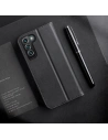Hurtownia GSM - Etui Dux Ducis Hivo Samsung Galaxy S22+ Plus černé - DDS808 - {ean13} - Hurt