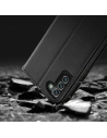 Wholesale Dux Ducis Hivo Samsung Galaxy S22+ Plus black - DDS808 - {ean13} - Hurt