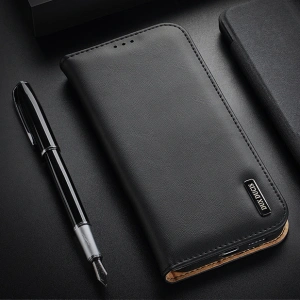 Hurtownia GSM - Etui Dux Ducis Hivo Samsung Galaxy S22+ Plus negru - DDS808 - {ean13} - Hurt