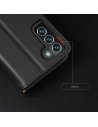 Hurtownia GSM - Case Dux Ducis Hivo Samsung Galaxy S22+ Plus schwarz - DDS808 - {ean13} - Hurt