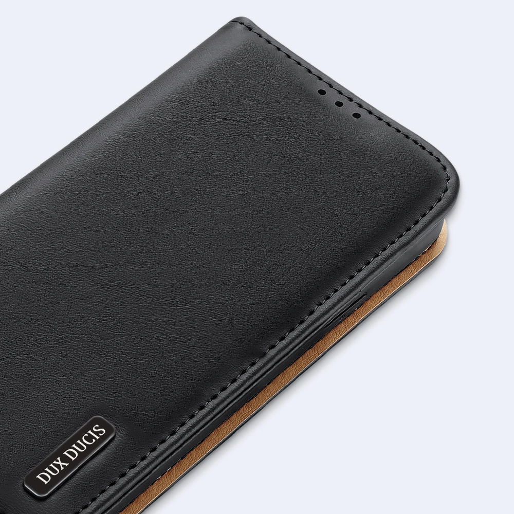 Hurtownia GSM - Case Dux Ducis Hivo Samsung Galaxy S22+ Plus schwarz - DDS808 - {ean13} - Hurt