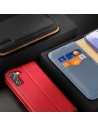 Wholesale Dux Ducis Hivo Samsung Galaxy S22+ Plus black - DDS808 - {ean13} - Hurt