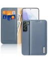 Etui Dux Ducis Hivo Samsung Galaxy S22+ Plus modrý