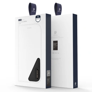 Wholesale Dux Ducis Hivo Samsung Galaxy S22+ Plus blue - DDS809 - {ean13} - Hurt