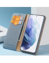 Hurtownia GSM - Etui Dux Ducis Hivo Samsung Galaxy S22+ Plus niebieski - DDS809 - {ean13} - Hurt