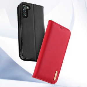 Hurtownia GSM - Etui Dux Ducis Hivo Samsung Galaxy S22+ Plus albastru - DDS809 - {ean13} - Hurt