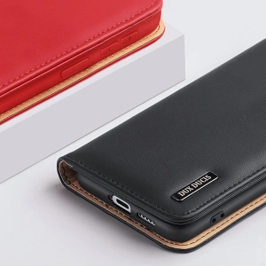 Hurtownia GSM - Etui Dux Ducis Hivo Samsung Galaxy S22+ Plus albastru - DDS809 - {ean13} - Hurt