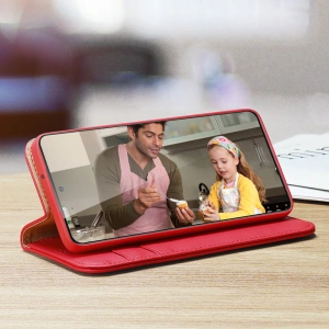 Hurtownia GSM - Etui Dux Ducis Hivo Samsung Galaxy S22+ Plus albastru - DDS809 - {ean13} - Hurt