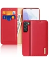 Hurtownia GSM - Etui Dux Ducis Hivo Samsung Galaxy S22+ Plus czerwony - DDS810 - {ean13} - Hurt