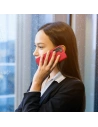 Dux Ducis Hivo Samsung Galaxy S22+ Plus red