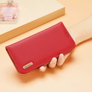 Wholesale Dux Ducis Hivo Samsung Galaxy S22+ Plus red - DDS810 - {ean13} - Hurt