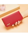 Hurtownia GSM - Etui Dux Ducis Hivo Samsung Galaxy S22+ Plus czerwony - DDS810 - {ean13} - Hurt