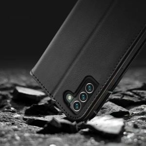 Hurtownia GSM - Etui Dux Ducis Hivo Samsung Galaxy S22+ Plus roșu - DDS810 - {ean13} - Hurt