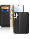 Hurtownia GSM - Etui Dux Ducis Hivo Samsung Galaxy S22 Ultra černé - DDS811 - {ean13} - Hurt