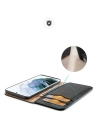 Hurtownia GSM - Etui Dux Ducis Hivo Samsung Galaxy S22 Ultra černé - DDS811 - {ean13} - Hurt