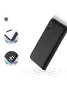 Hurtownia GSM - Etui Dux Ducis Hivo Samsung Galaxy S22 Ultra černé - DDS811 - {ean13} - Hurt
