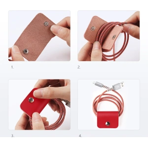 Hurtownia GSM - Etui Dux Ducis Hivo Samsung Galaxy S22 Ultra černé - DDS811 - {ean13} - Hurt
