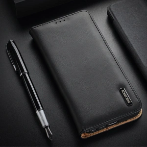 Hurtownia GSM - Etui Dux Ducis Hivo Samsung Galaxy S22 Ultra černé - DDS811 - {ean13} - Hurt