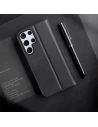 Hurtownia GSM - Case Dux Ducis Hivo Samsung Galaxy S22 Ultra schwarz - DDS811 - {ean13} - Hurt