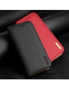 Hurtownia GSM - Case Dux Ducis Hivo Samsung Galaxy S22 Ultra schwarz - DDS811 - {ean13} - Hurt