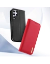 Hurtownia GSM - Etui Dux Ducis Hivo Samsung Galaxy S22 Ultra černé - DDS811 - {ean13} - Hurt
