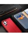 Hurtownia GSM - Etui Dux Ducis Hivo Samsung Galaxy S22 Ultra černé - DDS811 - {ean13} - Hurt