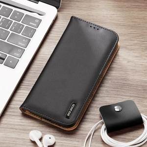 Hurtownia GSM - Etui Dux Ducis Hivo Samsung Galaxy S22 Ultra černé - DDS811 - {ean13} - Hurt