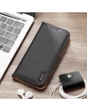Hurtownia GSM - Etui Dux Ducis Hivo Samsung Galaxy S22 Ultra černé - DDS811 - {ean13} - Hurt