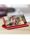 Hurtownia GSM - Etui Dux Ducis Hivo Samsung Galaxy S22 Ultra černé - DDS811 - {ean13} - Hurt