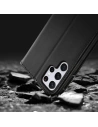 Hurtownia GSM - Etui Dux Ducis Hivo Samsung Galaxy S22 Ultra černé - DDS811 - {ean13} - Hurt