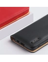 Hurtownia GSM - Etui Dux Ducis Hivo Samsung Galaxy S22 Ultra černé - DDS811 - {ean13} - Hurt