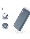 Hurtownia GSM - Etui Dux Ducis Hivo Samsung Galaxy S22 Ultra niebieski - DDS812 - {ean13} - Hurt