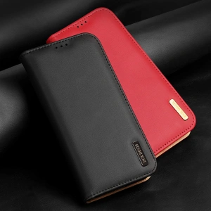Hurtownia GSM - Etui Dux Ducis Hivo Samsung Galaxy S22 Ultra modrý - DDS812 - {ean13} - Hurt