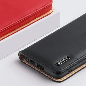 Hurtownia GSM - Etui Dux Ducis Hivo Samsung Galaxy S22 Ultra modrý - DDS812 - {ean13} - Hurt