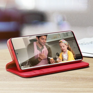 Hurtownia GSM - Etui Dux Ducis Hivo Samsung Galaxy S22 Ultra modrý - DDS812 - {ean13} - Hurt