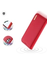 Hurtownia GSM - Etui Dux Ducis Hivo Samsung Galaxy S22 Ultra červená - DDS813 - {ean13} - Hurt