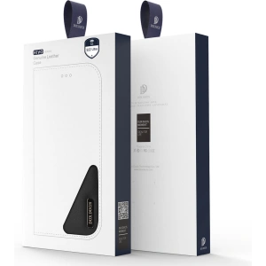Hurtownia GSM - Dux Ducis Hivo tok Samsung Galaxy S22 Ultra piros - DDS813 - {ean13} - Hurt