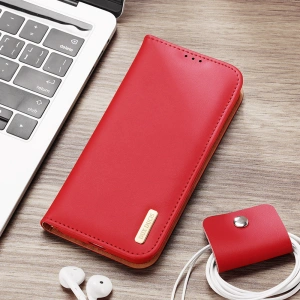 Hurtownia GSM - Etui Dux Ducis Hivo Samsung Galaxy S22 Ultra červená - DDS813 - {ean13} - Hurt