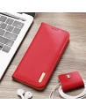 Hurtownia GSM - Etui Dux Ducis Hivo Samsung Galaxy S22 Ultra roșu - DDS813 - {ean13} - Hurt