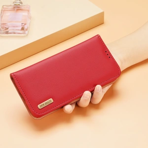 Hurtownia GSM - Etui Dux Ducis Hivo Samsung Galaxy S22 Ultra červená - DDS813 - {ean13} - Hurt