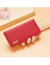 Hurtownia GSM - Etui Dux Ducis Hivo Samsung Galaxy S22 Ultra červená - DDS813 - {ean13} - Hurt