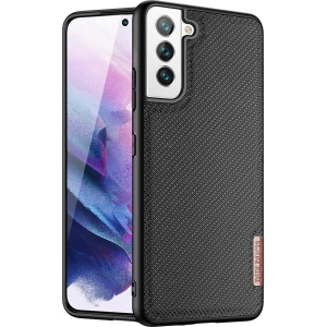 Hurtownia GSM - Dux Ducis Fino tok Samsung Galaxy S22 fekete - DDS814 - {ean13} - Hurt