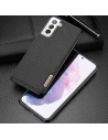 Hurtownia GSM - Etui Dux Ducis Fino Samsung Galaxy S22 czarny - DDS814 - {ean13} - Hurt